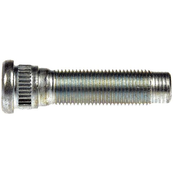 Dorman 2001-2006 Ford0.5 In.-20 Serrated Wheel Stud D18-610441 - main